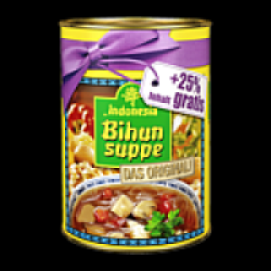 Indonesia Bihunsuppe 2.49 €