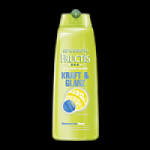 Fructis Shampoo oder Sp&uuml;lung
