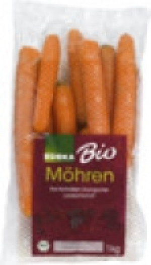 Bio-Karotten 1.29 €