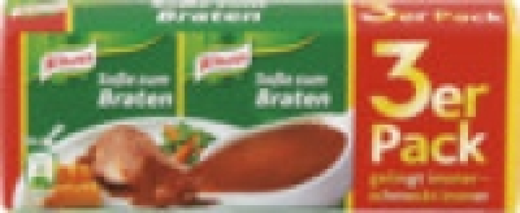 Knorr So&szlig;e 0.69&nbsp;&euro;
