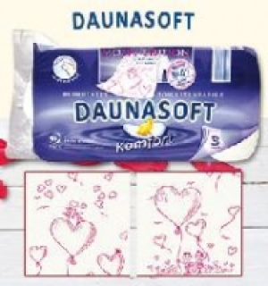 Toilettenpapier 1.99 €