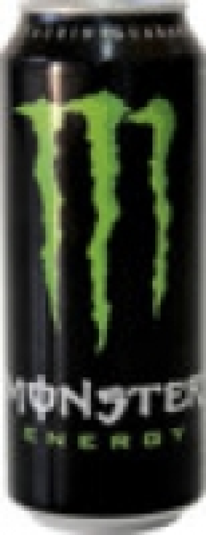 Monster Energy-Drink 1.11 €