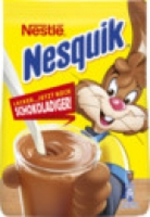 Nesquik kakaohaltiges Getr&auml;nkepulver 1.59&nbsp;&euro;