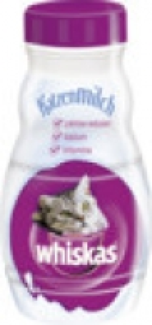 Whiskas Katzen-Milch 0.59&nbsp;&euro;
