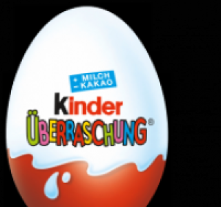 Kinder Überraschungs-Ei 0.49 €