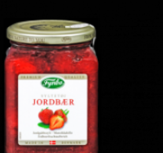 FYNBO Fruchtaufstrich