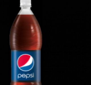 PEPSI oder PEPSI LIGHT
