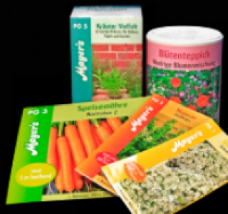 Sämereien 0.19 €