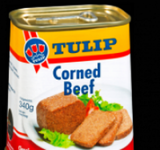 TULIP Corned Beef 2.49&nbsp;&euro;