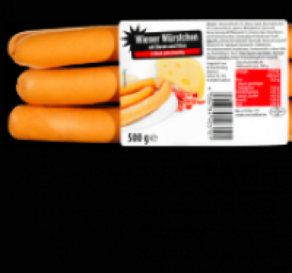 Wiener W&uuml;rstchen