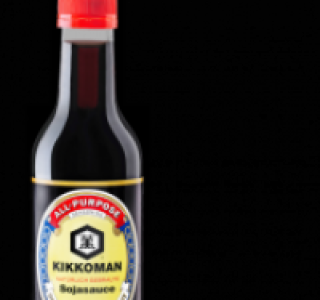 KIKKOMAN Sojasauce 1.99 €