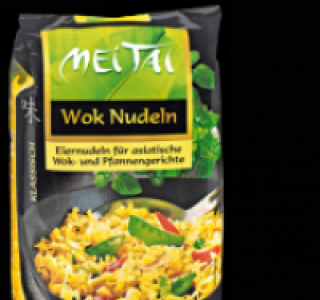 MEI TAI Wok-Nudeln