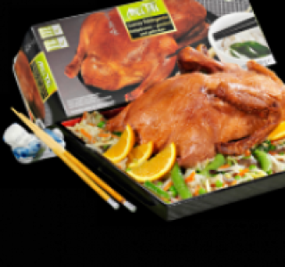 MEI TAI Ganze Pekingente