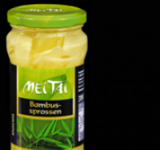 MEI TAI Bambussprossen
