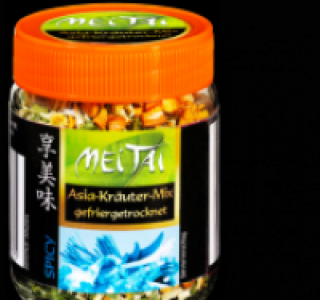 MEI TAI Gefriergetrocknete Kräuter 1.79 €