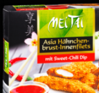 MEI TAI Hähnchenbrust-Innenfilets