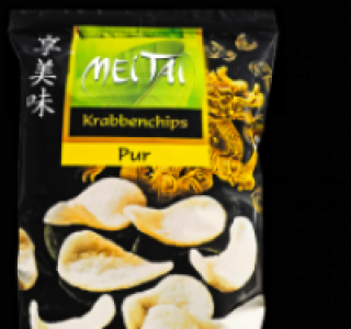 MEI TAI Krabbenchips