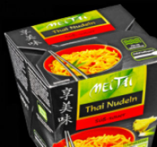 MEI TAI Thai Nudeln