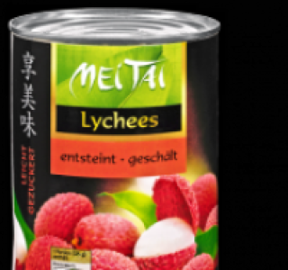 MEI TAI Lychees