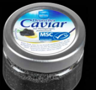 BERIDA Deutscher Caviar