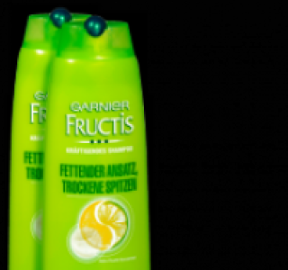 FRUCTIS Shampoo