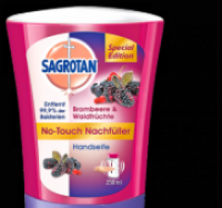 SAGROTAN No Touch Nachfüller 3.49 €