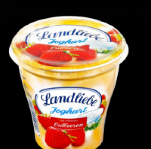 LANDLIEBE Joghurt