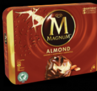 LANGNESE Magnum Eis