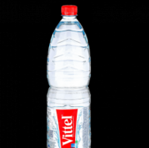 VITTEL Natürliches Mineralwasser