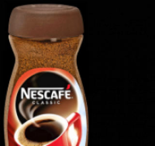 NESCAFÉ Classic
