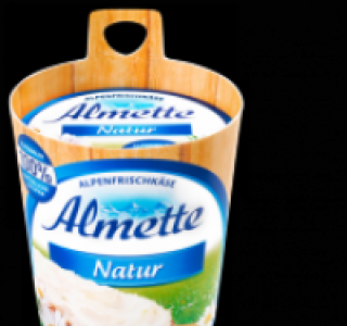 ALMETTE Frischkäse