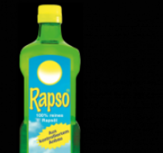 RAPSO Rapsöl 2.44 €