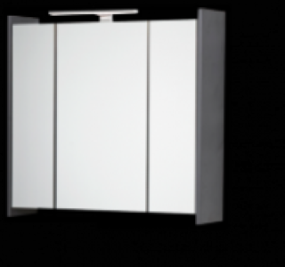 HOME IDEAS Spiegelschrank