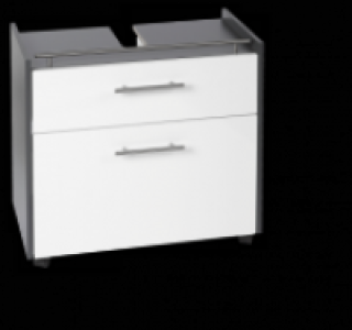 HOME IDEAS Waschbecken-Unterschrank
