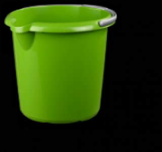 HOME IDEAS Putzeimer