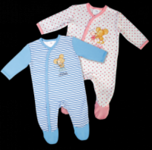 LILLEBI Baby-Overall