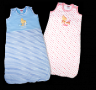 LILLEBI Baby-Schlafsack