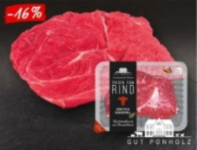 Rinder-Suppenfleisch 2.99 €