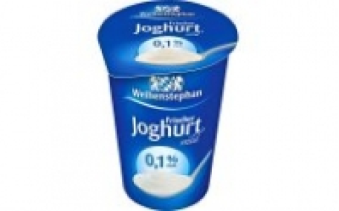 Weihenstephan Joghurt 0.79&nbsp;&euro;