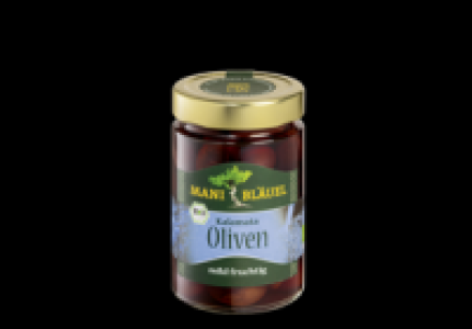 Kalamata-Oliven 4.49&nbsp;&euro;