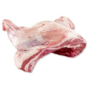 Frisches Lammvorderviertel 5.55&nbsp;&euro;