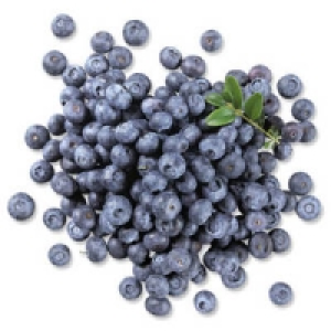 Chile Heidelbeeren 0.99 €