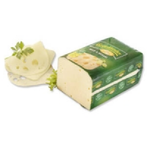 Grünländer mild-nussig 0.79 €
