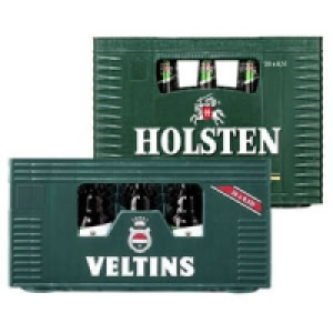 Veltins Pils Steinie oder Holsten 8.99&nbsp;&euro;