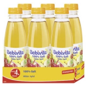 Bebivita Saft 4.50&nbsp;&euro;