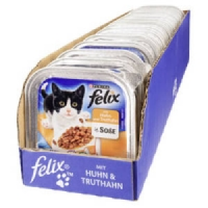 Felix Katzen-Nassnahrung 5.00 €