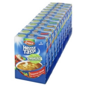 Heisse Tasse 7.50 €