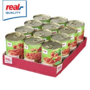 Tomaten, gesch&auml;lt oder st&uuml;ckig mit Basilikum, Kr&auml;utern Knoblauch oder  8.00&nbsp;&euro;