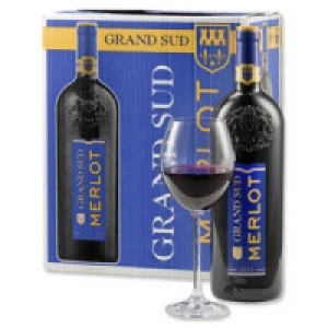 Frankreich Grand Sud 14.00&nbsp;&euro;