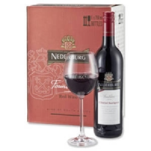 S&uuml;dafrika Nederburg 22.00&nbsp;&euro;